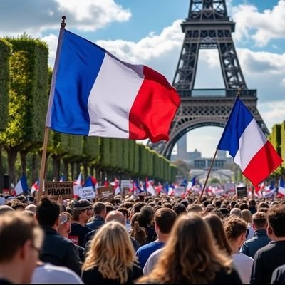 Faire de la France une merveilleuse patrie à nouveau !!!