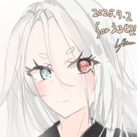 えるせる (@eru_vrc_z0) 's Twitter Profile
