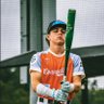 TyrusOstrowski's profile picture. Brunswick ‘27 | 4.0 GPA | 6’2, 175 | Switch Hitter | OF/P/Utl| 17 Years Old | @BrownU_Baseball Commit | @GCGritBaseball | @BWK_Baseball