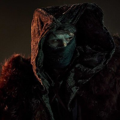 Leftist. 🇵🇸🇨🇬🇸🇸 free them. He/him Horror enthusiast. Host of The spooky lounge. get your spookies on.