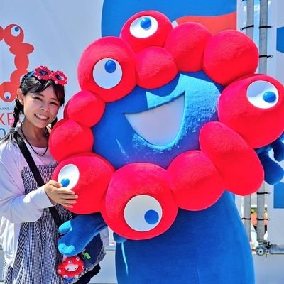 ミャク様❤️💙万博がすきで万博アカウント作りました!(* ´ ▽ ` *)
仲良くしてください🥰✨️
無言フォロー失礼します!🫶
万博→5月13/6月10.13/7月1/8月19.29/9月1.4.8.11.18.30/10月6.7.9.13 通パス買えば良かった(泣)