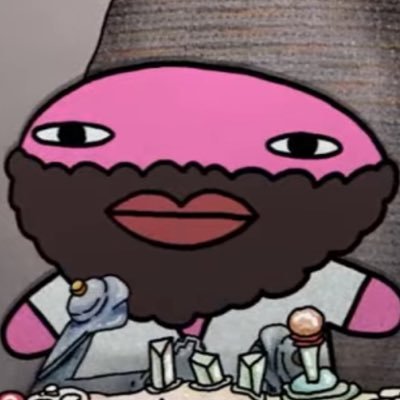 #minihen | minor, blk, agender | @BrawlStars player someday ✌🏾💔| PLEASE GUS I NEED THISSSSS