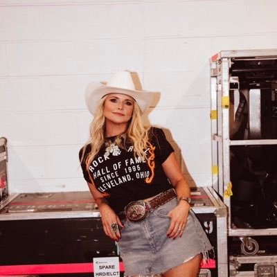 Miranda Lambert & Chris Stapleton -