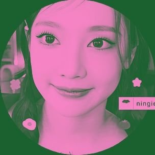 cumiiterbang's profile picture. not so fa. mulfand and love peaceful tl