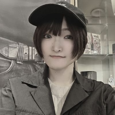 11ito_yui11's profile picture. 役者/声優/岩手県産真面目系クズ/ゲーム好き/158cm/B型/蠍座の女/クラリネット吹くよ* NEXT→10/31~11/3朗読劇&12月舞台 *フォロバは関係者のみ🙇🏻‍♀️