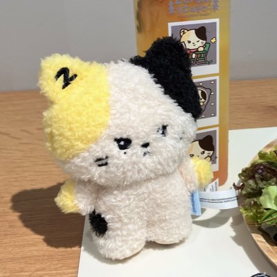 20↑/社会人/都内 ZB1🐱 PayPay・ゆうちょ◎。本垢提示可能です。別界隈の取引垢→@chawan_aknk
