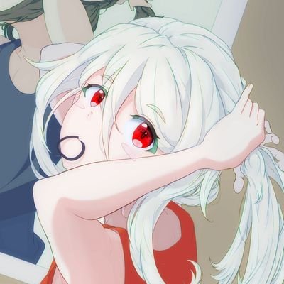 岸本 雪兎(絵垢🧊)さんのプロフィール画像