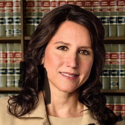 U.S. District Judge, Southern District of New York. Yale Law grad. Committed to justice, fairness, and the rule of law.