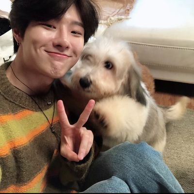 yolo_8208's profile picture. 조똥깡아지 사랑스럽다