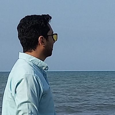 pourialornemati's profile picture. PhD in Artificial Intelligence