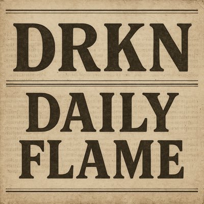 DRKN WARRIOR
DRKN DAILY
DRKN is not just a token
$DRKN