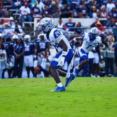DB @ hampton University | 5’10 170 | email - 1fivedeuce@gmail | #-7044667163 | NCAA ID - 2203488820