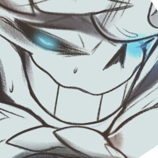 - 𝒕𝒉𝒆 𝒋𝒖𝒅𝒈𝒆 ノㅤ # 𝘉𝘖𝘕𝘌𝘏𝘌𝘈𝘋 「𝙆𝘼𝙍𝙈𝘼」ㅤ * you talk too much @ChaoticAtrament . . ♡ ᅠ ᅠ ᅠ