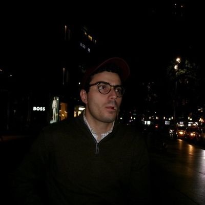AI Engineer & GenAI Tech Lead | Tinerfeño | Ingeniero informático y máster en Inteligencia Artificial