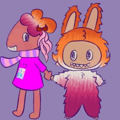 #marbubutwt - PFP + banner by @umbrimea 🐰♥⁀➷⋆。‧˚ʚ🍓ɞ˚‧。⋆
