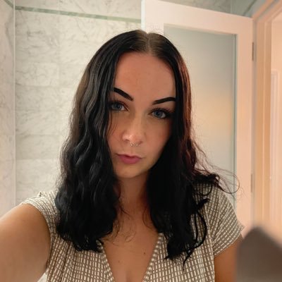 Rhiiaannnnon's profile picture. Nutrition Coach • Frankie👼🏼