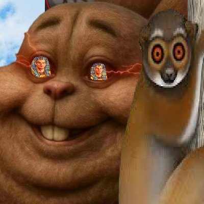 ChudOfKindness's profile picture. 