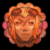 TANGOTEK (@redstoneblaze) 's Twitter Profile