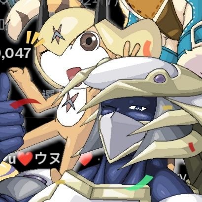 台湾の決闘者/絵描き/テラナイト使い。星因士 ウヌク(遊戯王)を愛してる❤マグナモンとガルダモン(デジモン)とアブソルとルカルオ(ポケモン)とアヌビス(パズドラ)も好き。無断転載、加工、AI等❌/Repost, Reproduction, AI illustration usage prohibited