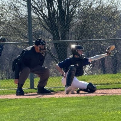 C/3B • R/R • ‘29 • Malvern Preparatory/Ascent Select 15U #25 • PA • 4.26 GPA (Honors) • loganmichael1104@gmail.com