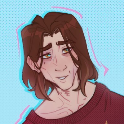 🍾| 32🏳️⚧️🏳️🌈| NO MINORS (DNI) 🔞 | horrendous writer | Currently obsessed with Jayvik || Header&Pfp @Pfp @juniperjadelove|| A/B/O /mpreg/tmpreg fan