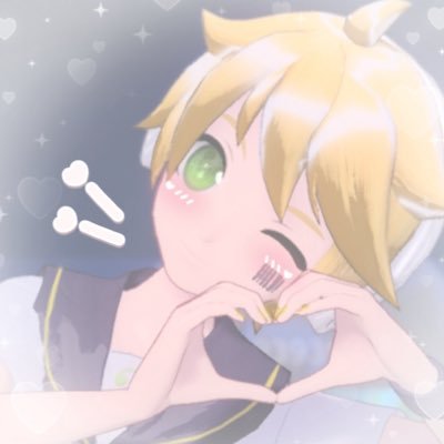 sakura_lnrn_hnw's profile picture. さくらです✨ 🚺/20/VOCALOID/レンくん最推しの鏡音オタク💛🧡 キッドPさんの楽曲が大好きです✨ 無言フォロー嬉しいです💕 趣味でレンくんのぬいちゃんとねんどろちゃんのお写真撮ってます📸✨