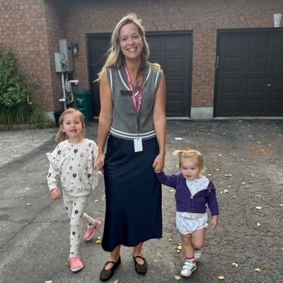 MrsMacSEAS's profile picture. Elementary Student Success Department 💛