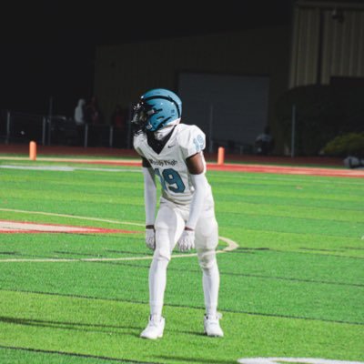 C/O2️⃣8️⃣ | POS: DB/ATH | Woodland Hills (PA) | HC: @coachbt02 | DC: @coachmeyer412 | NCAA ID: 2411461740 | macksonkartier11@gmail.com | IG: primekarti_