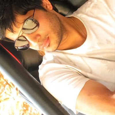 You Define You ⚡
राजा रामचन्द्र की जय । ॐ नमः पार्वती पतये हर हर महादेव🚩
Social Media Influencer । क्षत्रिय⚡