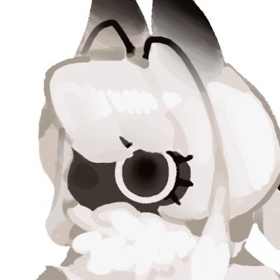 fuzzy/Inky▫️she/her
i dont check social media much
ty for the love and support
but no usage of my OCs allowed
🚫do NOT use my art for AI training
🚫DONT REPOST