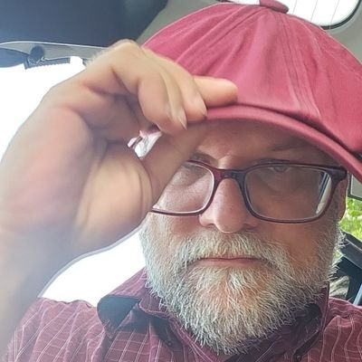 Former park ranger, writer, office clerk, mental health advocate, my patience with idiocy is not infinite, my loyalty is to the crone and queen