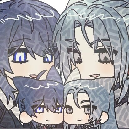 TRPG / 성인 / TEAM. 민들레팟, 요블불, 실화팟
H: @ ACHU_S20 I: @ Universe1I