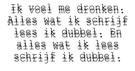 dronken dronken