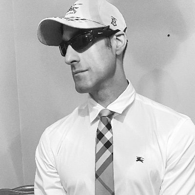 Father, Husband, Sports Nut, Gym Rat, and an all around great guy! Lol