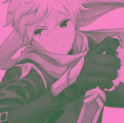He
🇮🇩🇬🇧
Multifamdom (PGR/HSR/ZZZ/GBF/Elsword/King's Raid/Grand Chase/Hundred Lines/ Danganronpa)
Somtimes RT🔞 stuff, minor back off!
Icon by @50daNeeeeee