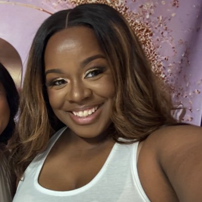 MadameSeymonee's profile picture. CPHS Alum.🖤💛|SUBRAlumnaeX2💙💛🐆| Doctoral Student