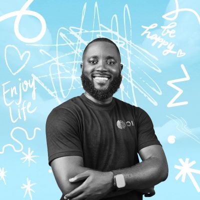 Leader | iInspire | iInvent | iLead | Nigeria Country Manager @OlympusInsights | Blockchain Educator | BD | Community Lead | Building @Nurexchange