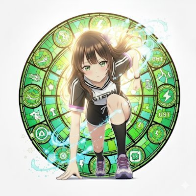 ❦ 2022.4.9 𝓢𝓣𝓔𝓟𝓝’𝓮𝓻 ❦
AI画像で創造、日本酒🍶で発酵、BCGで冒険🎮
沼から抜け出す気はありません