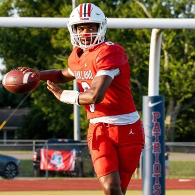 Donte Cameron Profile