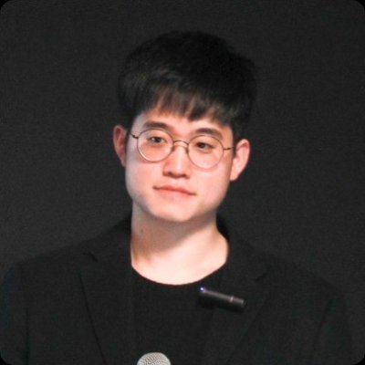 DevRel Lead @KaiaChain | formerly blockchain engineer @zerodev_app & @officialmodhaus | Member @Decipherglobal