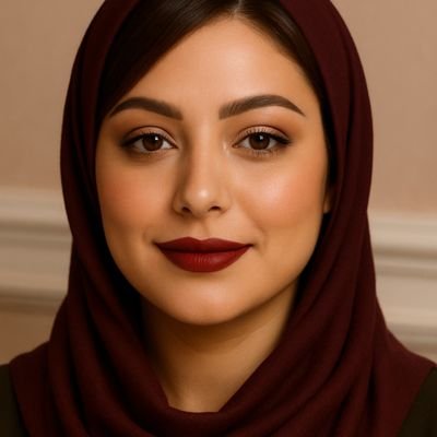 غنائم المرء تجاربه،
ثقتي بالله لاحدود لها