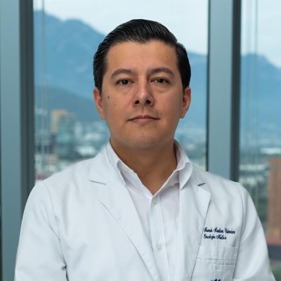 Medical Oncologist / Internal Medicine - UANL
Thoracic Oncology Fellow 🩸🧬🩻 INER-UNAM
- Knowledge and Hope for People Living with Cancer