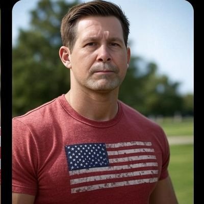Parody Account 🎭
Proud American. Straight white male. Love my country 🇺🇲🇺🇲 Pro 1A & 2A. Retired FIRE/EMS. If you're sensitive, my page isn't for you.