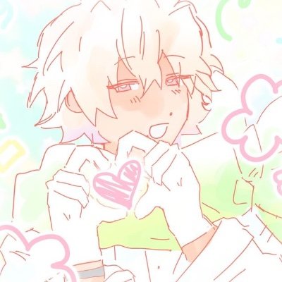my dpriv ☆
no screenshots / leaking unless I okay it
misc info in pinned
very mentally and physically ill
heavy tw for all nsfw , I do not hold back here
