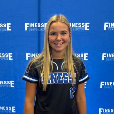 Finesse 16u Veenstra #11 West Michigan 2028 Corner Infielder/Utility/SS 5’9” 149# Vicksburg High School Varsity Softball 4.0 GPA- lancasterlena11@gmail.com