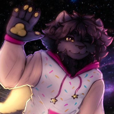 Artist 🎨
Streamer 🎥 (18+)
Level 31 👾
Links: https://t.co/qmQ6NlxIv3
BSky: https://t.co/BItczUjtBj
VTuber Model made by @scwambledeggs