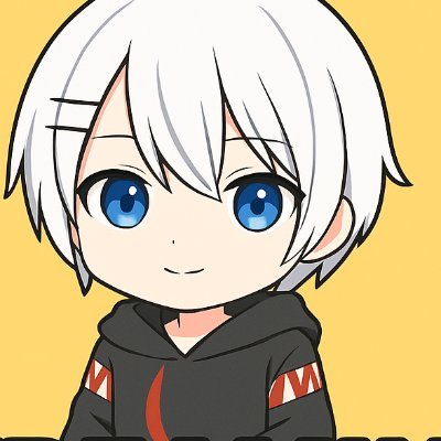 中性的な声をしてる新人V個人勢 /Twitchで配信→https://t.co/2ZzV9ZlYeq /YouTubeでショート動画投稿してます/日常もつぶやく/FM👓♣️/イラスト #しぐさんの絵