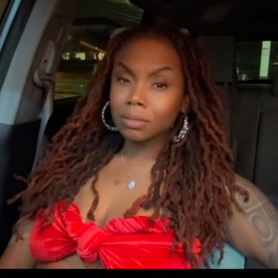 🪼• Public Relations • Blogger @ #TheGalaxyChain 🎧• Herbalist 🌱JujuLady •#Futures 💎 • #Mutha🧸