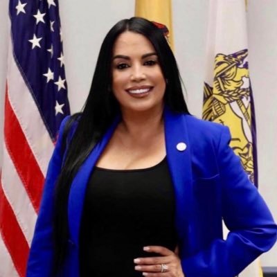 City of Newark, NJ, Mayor Ras J. Baraka. I'm the Deputy Mayor of Community Engagement. A city we can all believe in.