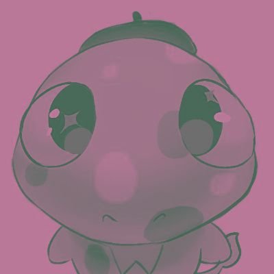 — IDN/ENG | heavy rts | multi fandom | mainly do digital art